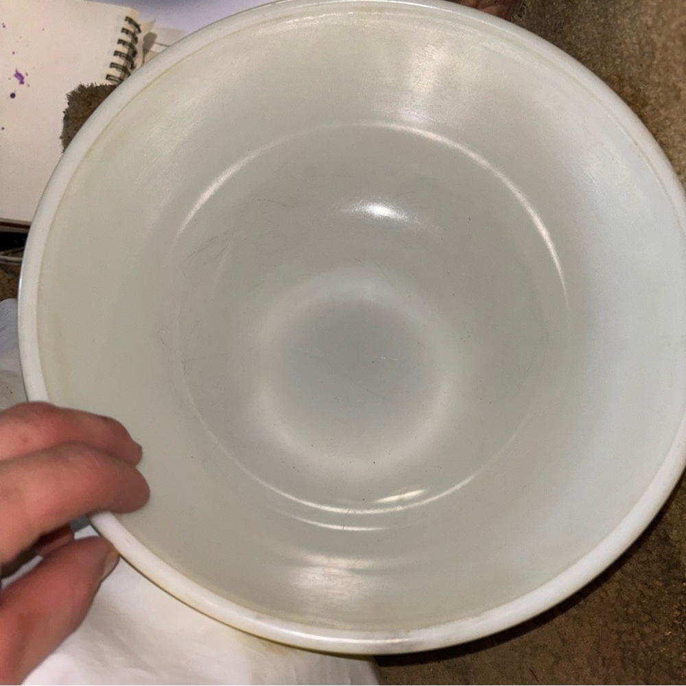 Pyrex Mixing Bowl Set - Picture 2 of 14